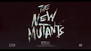 Новые мутанты (X-Men: The New Mutants) Трейлер 2020 (Eng)