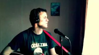 5. ДДТ - Метель (Acoustic cover by Anvar Azizov)