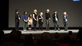 Marjorie Prime Sundance Q & A