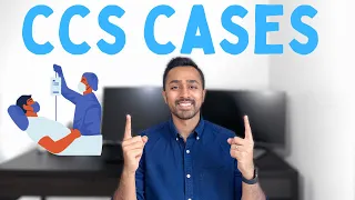 USMLE Step 3 CCS Cases