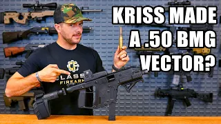 Manufacturer Review: KRISS USA