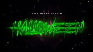 HALLOWEEN | EASY DANCESTUDIO