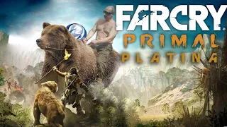 ПЛАТИНА: FAR CRY PRIMAL