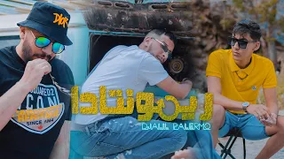 Djalil Palermo - Remontada (Official Music Video)