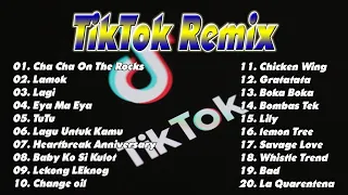 NEW TIKTOK VIRAL SONG REMIX DJ ROWEL DISCO NONSTOP HITS 2021 TIKTOK [TEKNO MIX] 2021