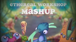 Ethereal Workshop PREDICTION Mashup - V2