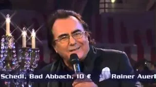 Al Bano Carrisi - Tornero 2010