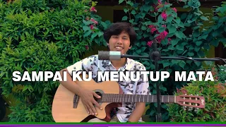 Sampai Ku Menutup Mata - Acha Septriasa (Cover)