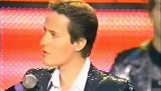 ＶＩＴＡＳ 👽 Extraterrestrial Friend [50th Anniversary of Russian Cosmic Forces, 2007]