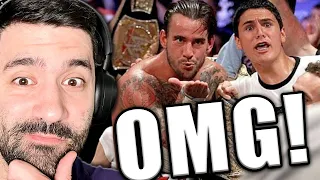 Greatest OMG Moments in WWE!
