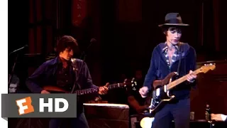 The Last Waltz (1978) - Don't Do It Scene (1/7) | Movieclips