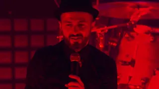 Subsonica - Il Diluvio (Live)