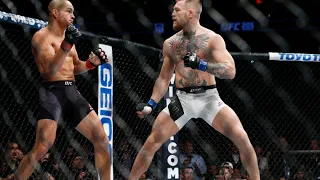 Conor mcgregor vs eddie alvarez 🥶🔥💪 #ufc #conormcgregor #mma #boxing #shorts #youtube