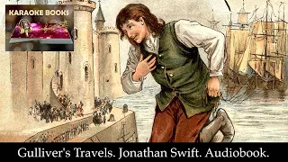 Gulliver's Travels. Part 4. Chapter 5. Audiobook.