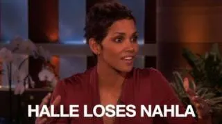 Halle Berry Talks Losing Daughter Nahla on Ellen, Wins Custody Battle
