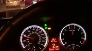 Bmw M3 E92 Insane Straight Pipe Sound