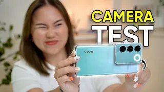 vivo V27 5G: CAMERA FLASGHIP KILLER NGA BA?