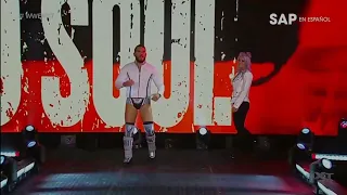 Johnny Gargano "All Heart No Soul" Entrance: WWE NXT, Aug. 19, 2020