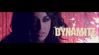 Adore Delano - Dynamite [Official]