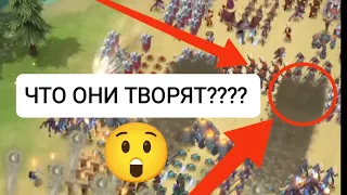 Kingdom Clash. Учимся делать реально КРУТЫЕ РАССТАНОВКИ👑 Для новичков и опытных игроков.