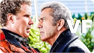 VERY BAD DADS 2 Bande Annonce VF (2018)