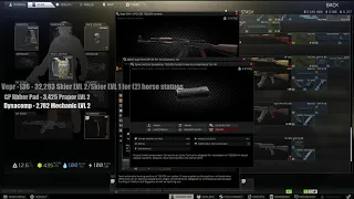 Escape From Tarkov: Budget Friendly 7.62x39mm Weapon Builds