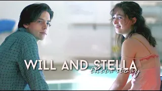 Will + Stella | Their Story [Five Feet Apart SPOILERS]