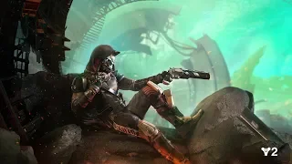 ПВЕ , ПВП , квесты , возможно и рейды ) ► Destiny 2