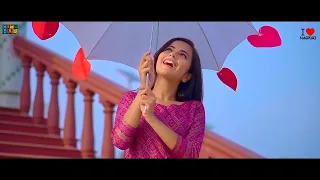 Naina Ladai Gelak Re | Sameer Raj | Cute Nagpuri Love Story Video | Romantic Nagpuri Song 2023