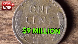 DO NOT SPEND THIS OLD DIRTY WHEAT PENNY COINS! PENNIES WORTH MONEY