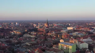 Subotica   4K