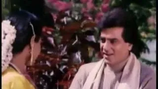 Aulad - To phir ho jaaye - Sridevi with jeetendra : Copyright Owner: ShemarooEnt.