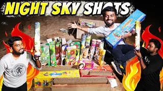 வேற லெவல் !! NIGHT SKY SHOTS 🔥 Midnight Beauty 😍 DAN JR VLOGS