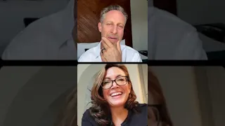 Dr. Mark Hyman & Dr. Stephanie Venn-Watson talk about the health benefits of C15:0 and fatty15