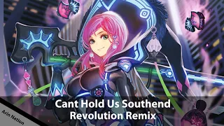 Can't Hold Us Southend Revolution Remix ft Ray Dalton - Macklemore Ryan Lewis [Bass Boosted]
