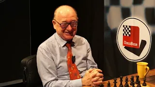 Behind the Board: GM Adrian Mikhalchishin - Interview