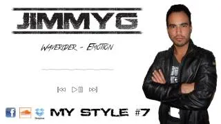 DJ Jimmy G - My Style #7