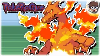 To Level 100... and Beyond!? | Roguelite Pokémon | PokéRogue