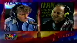 IMUS IN THE MORNING (OCTOBER 1996)