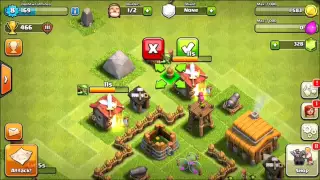 Clash without Collectors - Episode 7 - Get Rekt, TH 3 upgrades!