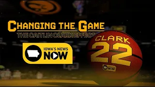 Changing the Game: The Caitlin Clark Effect