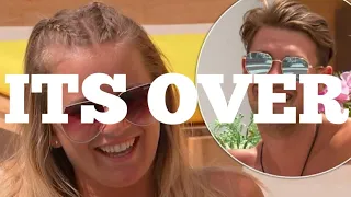 Love Island 2022 Day 27 Review Andrew cracks on with CoCo, Tasha snogs Billy, Paige is Distraught