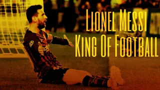 Lionel Messi 2019 | King Of This Football Era | HD