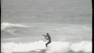 The 1994 Oxbow Longboard Classic , Newquay , Cornwall