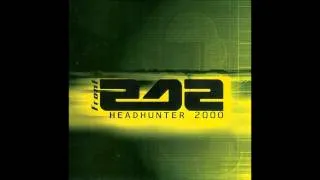 Front 242 :: Headhunter (Spacefrog mix) :: Lightening