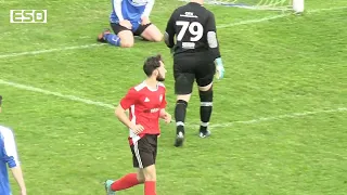 HIGHLIGHT: OFK SLOVENSKÁ ĽUPČA "B" - FK BANÍK ĽUBIETOVÁ, 27.4.2024