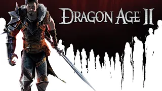 Dragon Age 2 (Кошмар ) #1 Начало