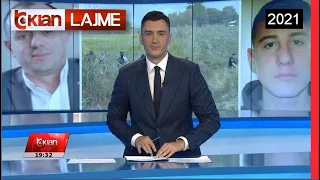 Edicioni i Lajmeve Tv Klan 28 Shtator 2021, ora 19:30 Lajme - News