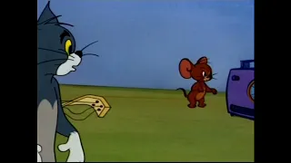 Tom And jerry down beat bear episode 102