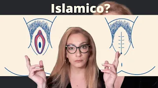 LA MUTILAZIONE DEI GENITALI FEMMINILI nell'islam